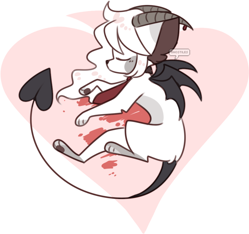 Kill The Queen For The Crown By Kiitsvne - Illustration (1024x862)