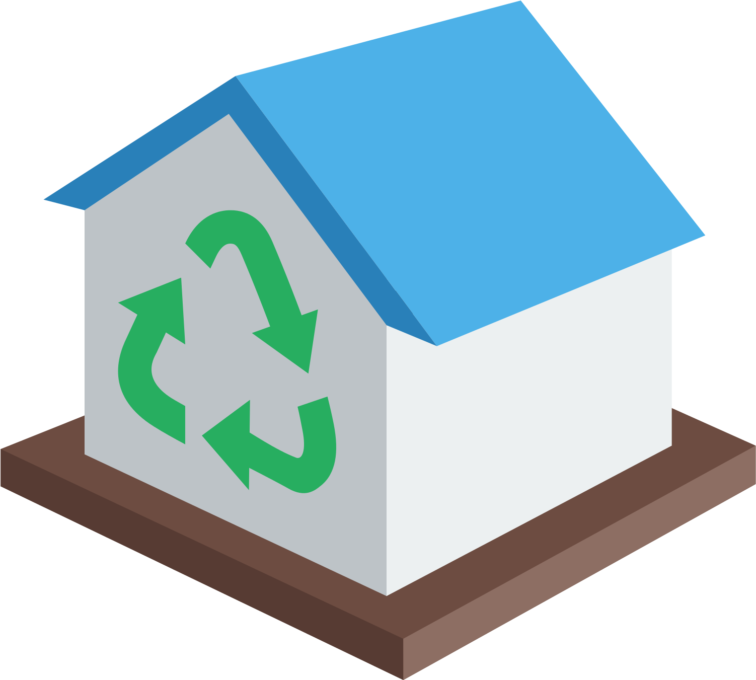 Magnum Diagnostics & Research Center - Crime Icon Recycle Png (1600x1600)