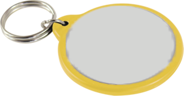 Key Holder Png Clipart - Keyholder Png (600x314)