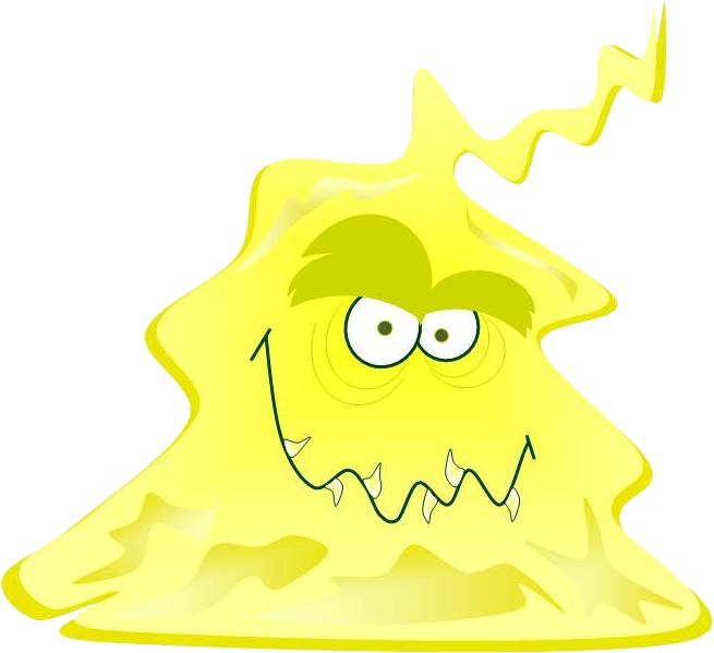 The Oracare Product Line Utilizes Activated Chlorine - Clip Art (713x613)