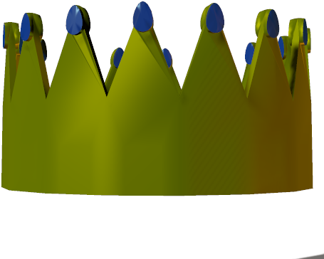 Simple Crown - Simple Crown (490x500)