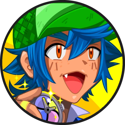 Spinner Kid - Wiki (416x416)