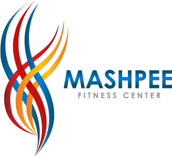 New Logo Design For Mashpee Fitness Center - Graphic Design (870x854)