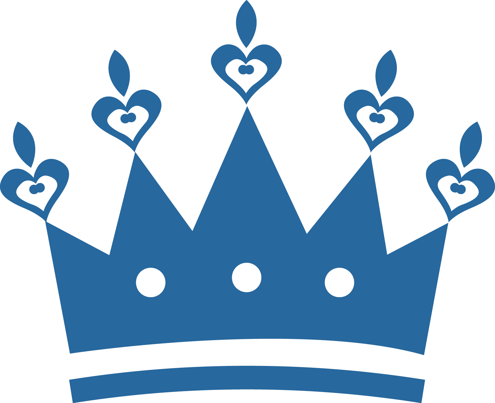 Crown - Crown Clipart (1629x1326)