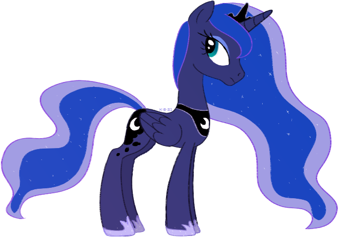 K B 21, Crown, Jewelry, Princess Luna, Regalia, Safe, - Cartoon (721x500)