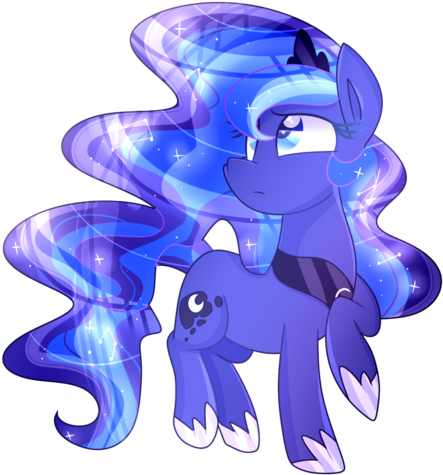 Bronycooper, Crown, Female, Jewelry, Mare, Pony, Princess - Cartoon (1024x576)