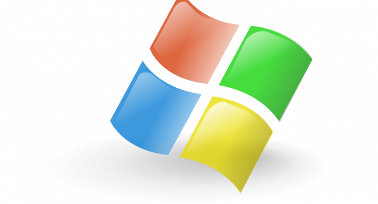 How To Run Windows On Your Mac With Boot Camp - Microsoft Corporation (740x400)