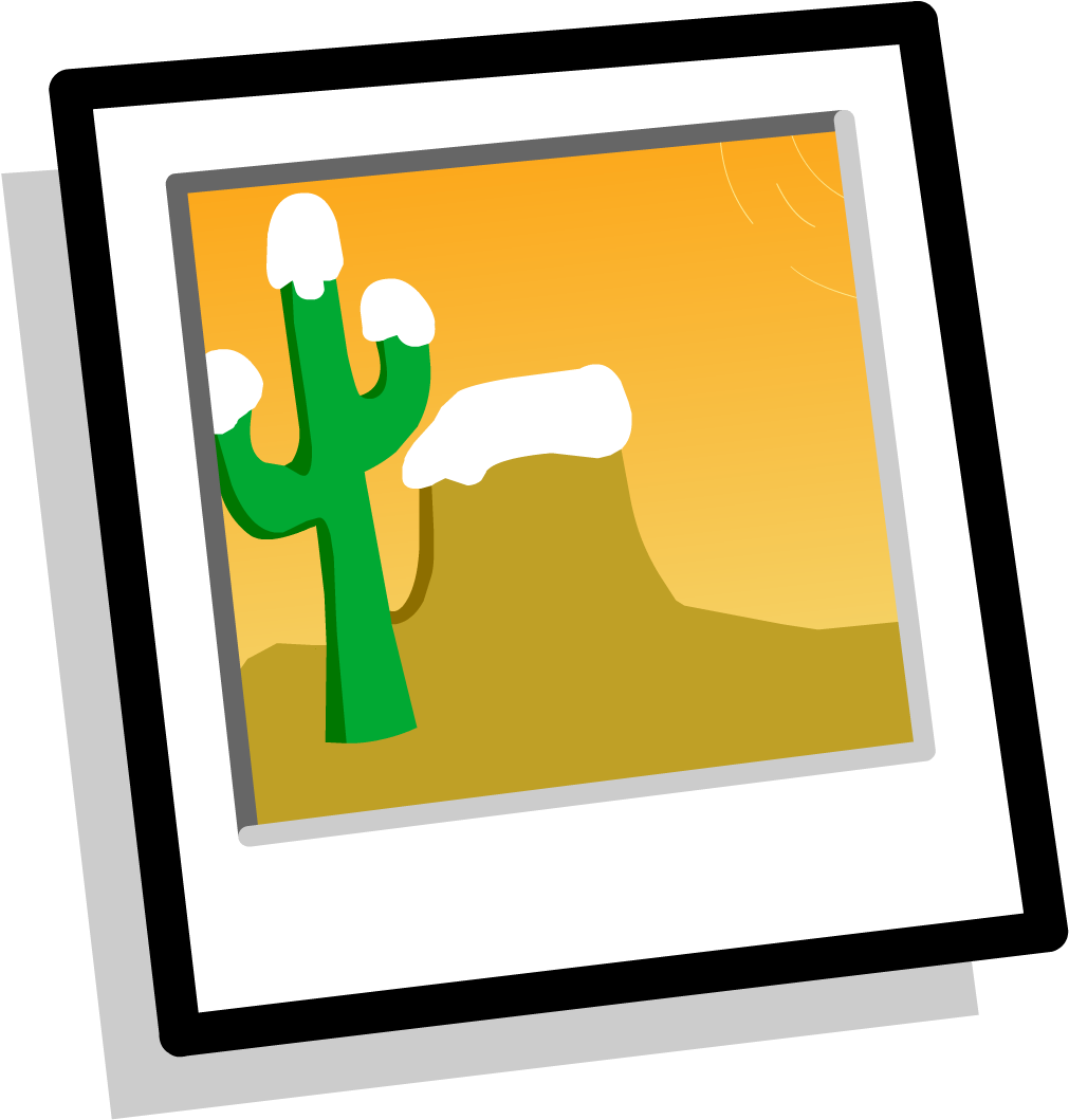 Western Sunset Background Ic - Icon (1058x1058)