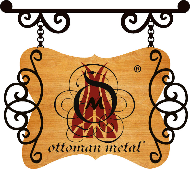 Wrought Iron Metal Latvia - Wrought Iron (776x693)