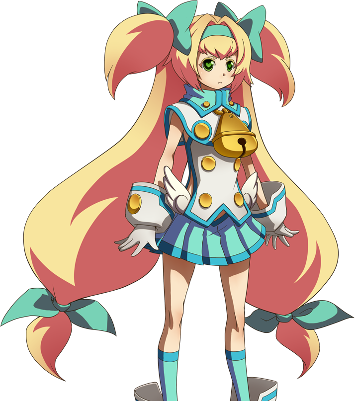 Blazblue Continuum Shift Extend (714x807)