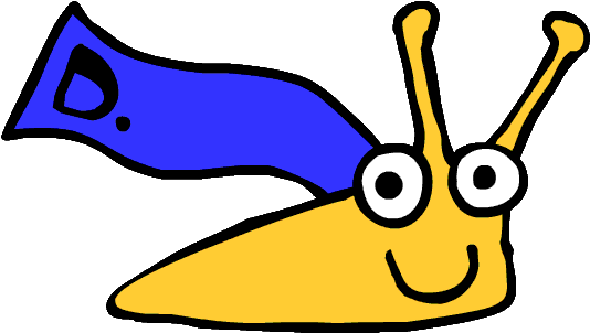 Danger Slug Cares About Your Safety Look Both Ways - Danger Slug (640x400)
