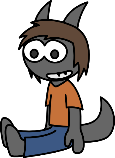 Matt's Preferred Form By Lizard-socks - Matt's Preferred Form By Lizard-socks (389x533)