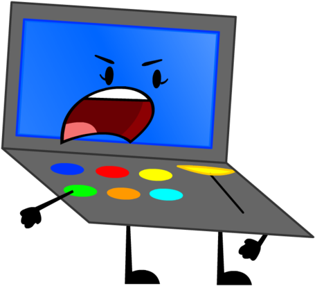 Make-up - Bfdi Eyelash (480x480)