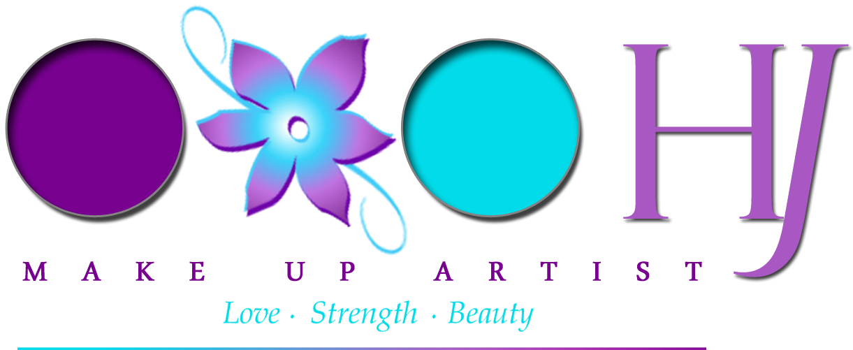 Makeup And Hair Services - Make-up Artist (1269x555)