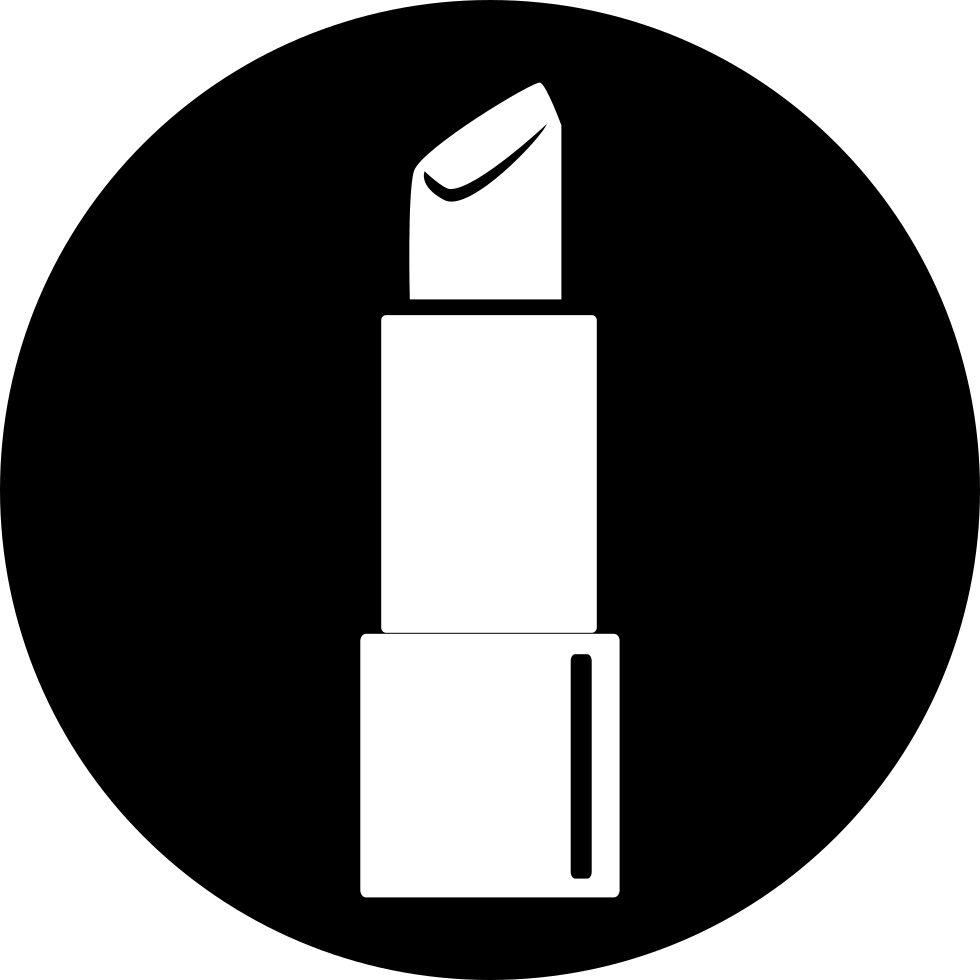 Makeup Comments - Facebook Business Card Logo (980x980)