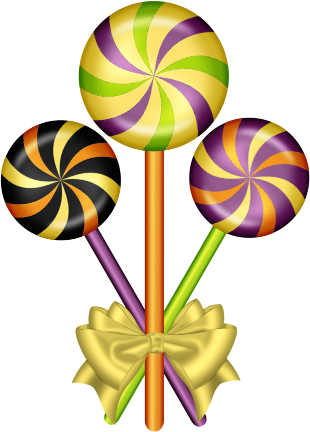 Http - //rosimeri - Minus - Com/mgxfz40b0nt0d - Clip - Halloween Candies Clipart (695x900)
