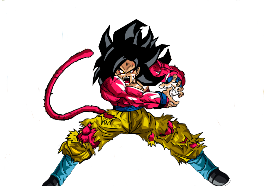 Posts - Super Saiyan 4 Goku - (900x636) Png Clipart Download Posts - Super Saiyan 4 Goku - (900x636) Png Clipart Download