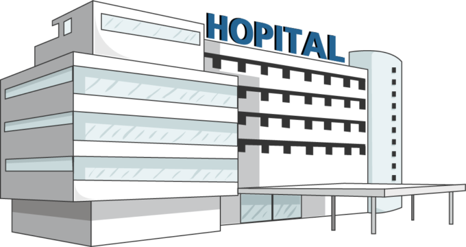 Hospital - Hospital (680x360)