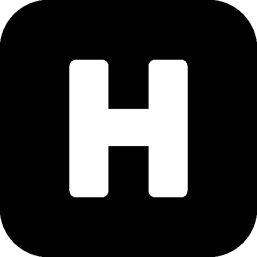 Pixel - Icons Вконтакте (512x512)