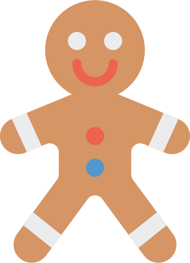 Christmas, Christmas, Present, Introduce, Xmas Icon, - Christmas Day (370x512)