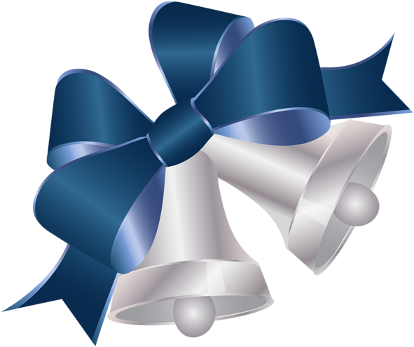 Christmas Decoration Blue Christmas Christmas Ornament - Blue Christmas Ribbon Png (600x505)