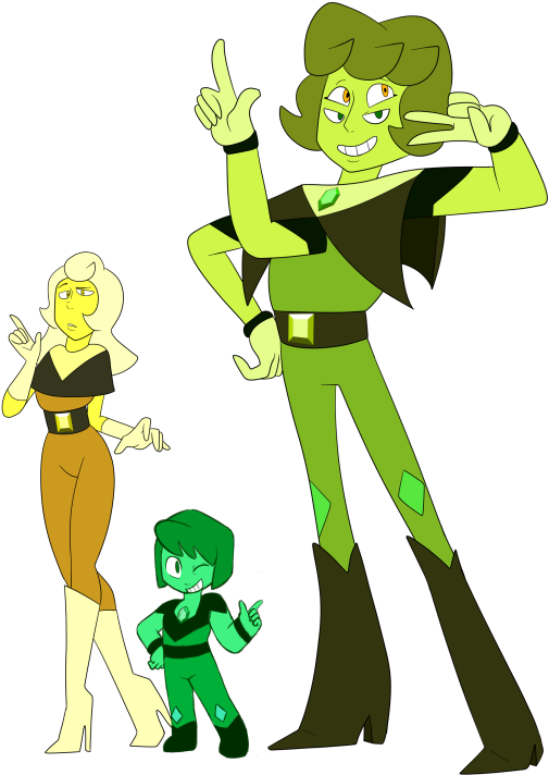 Crysobeyrl Is The Kind Of Gem Who You Want To Hate - Cartoon (540x736)