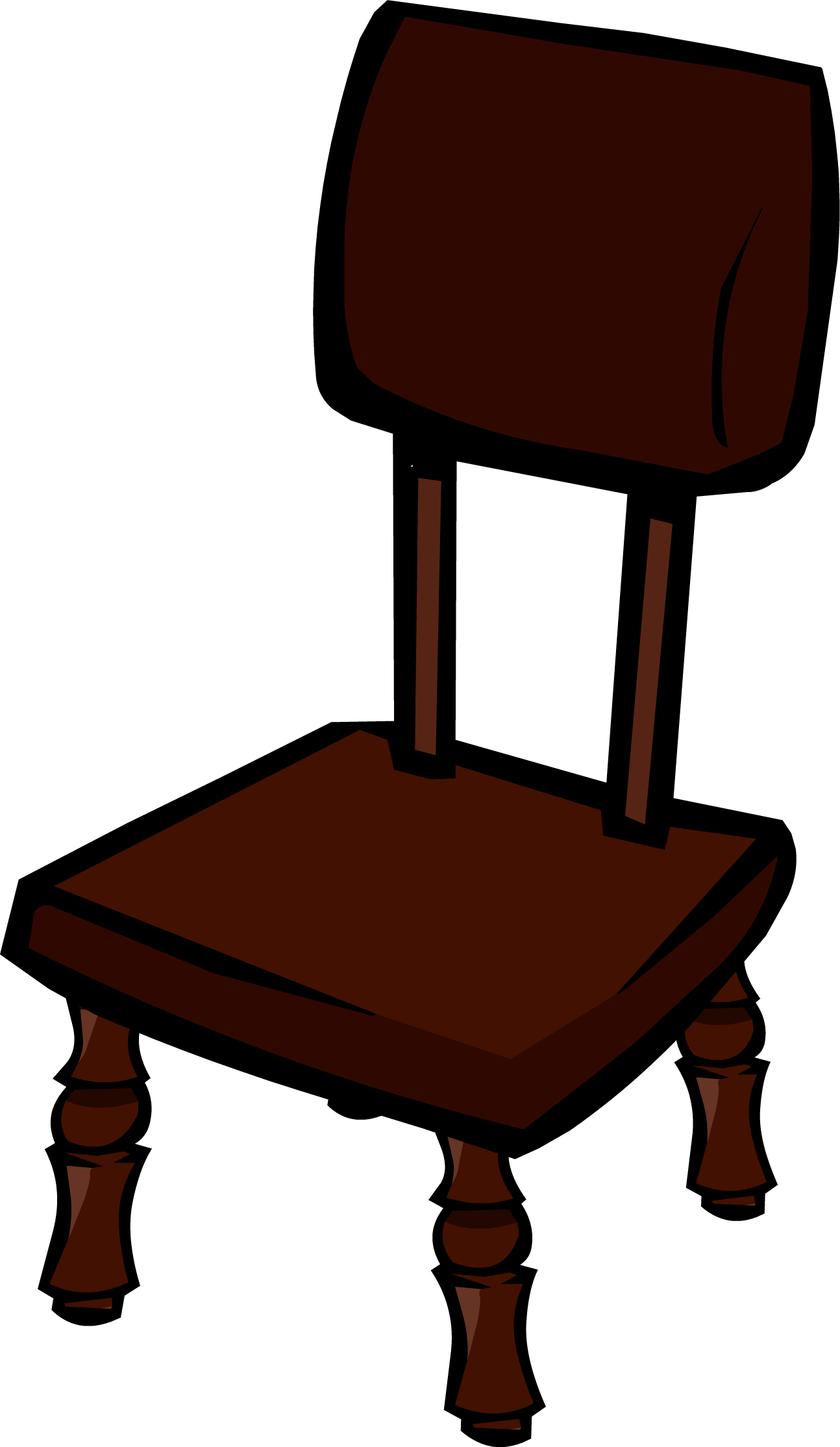 Rosewood Chair - Chair Cp Id (1294x2229)
