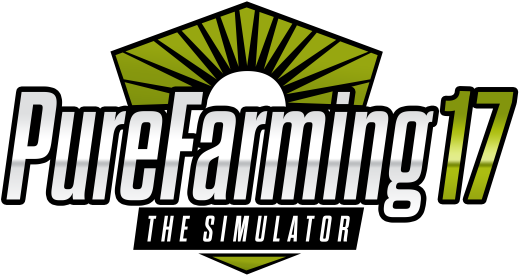 Farming Simulator Clipart Book - Graphic Design (590x297)