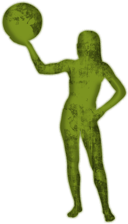Volleyball Softball Clipart - Figurine (512x512)