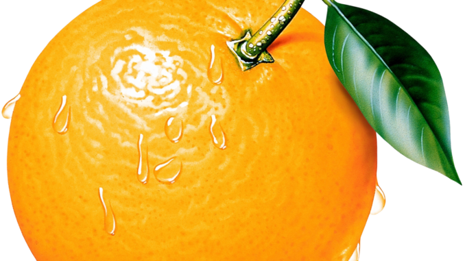 Drink Orange Juice Clipart - Orange Juice And Yogurt For Face (678x381)