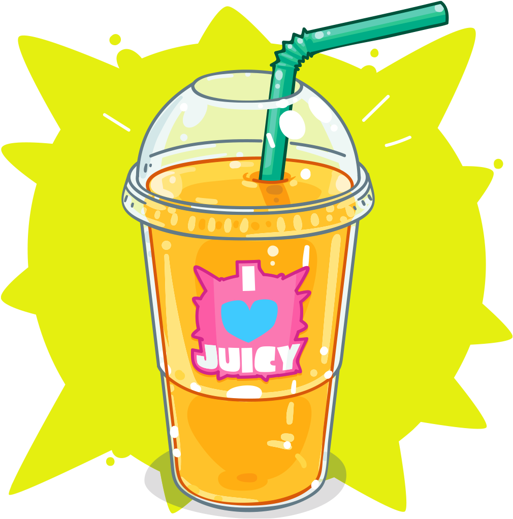 Orange Juice - Collectible Card Game (1024x1024)