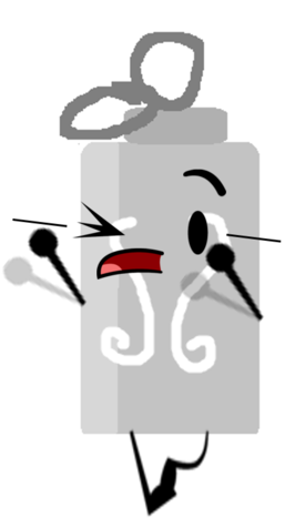 Water Bottle - Water Bottle (279x480)