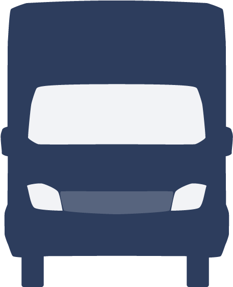 Motorhome Or Minibus Over 7m Long Or Over - Club Chair (600x600)