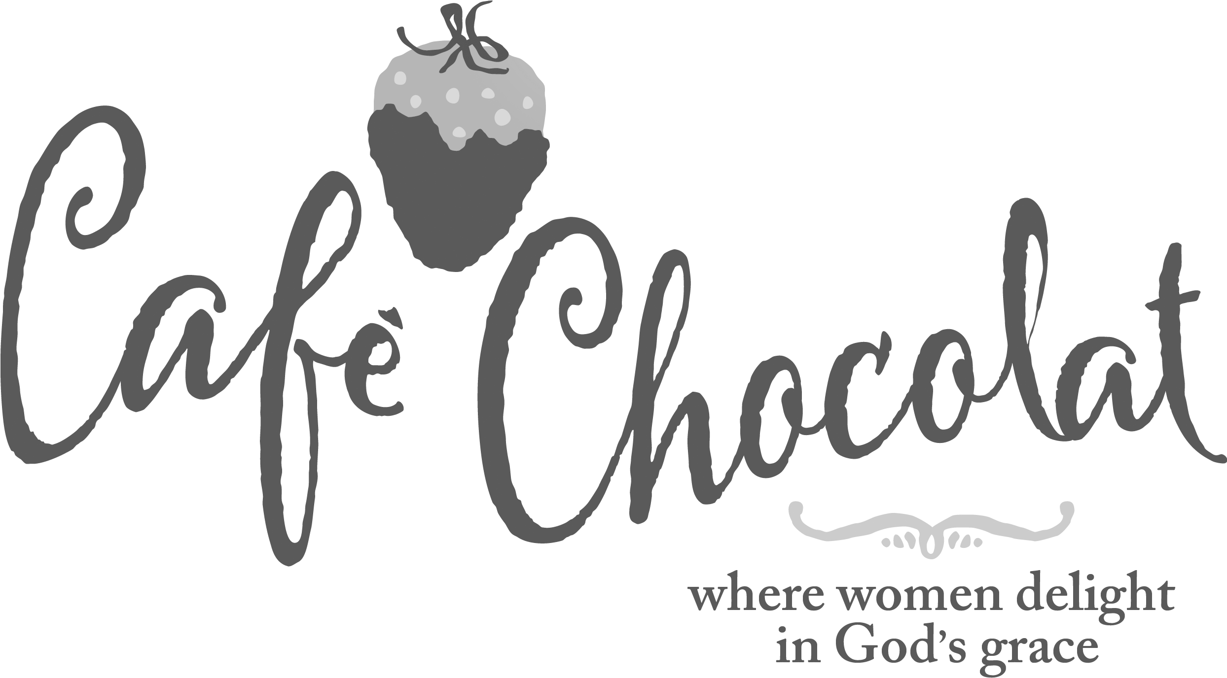 Women New Providence Baptist Church - Music Of Cafe' Chocolat (2550x1500)