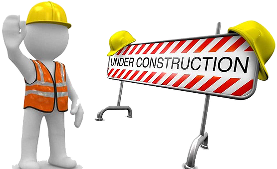 Tipp City Christian School - Web Under Construction Template (600x338)