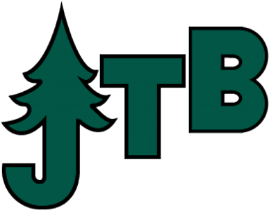 Jtb Christmas Trees - Jtb Christmas Trees (400x400)