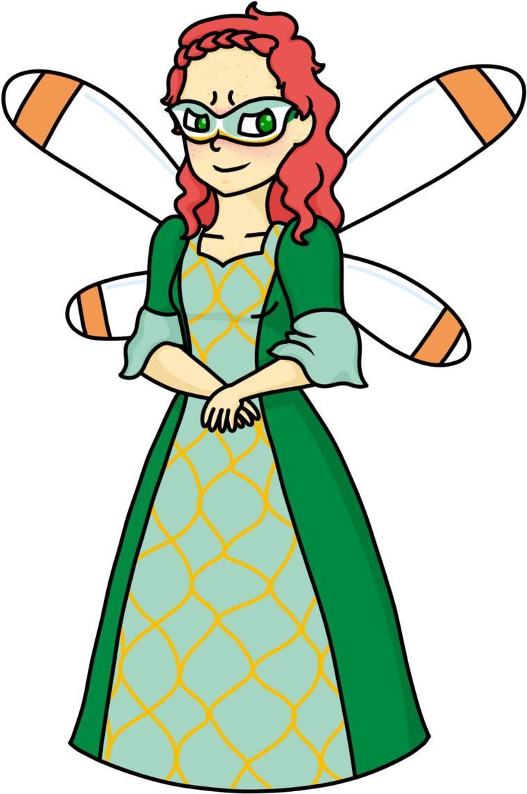 Ballroom Dancer By Watermelonmudkip Hl - Dance (1024x1229)