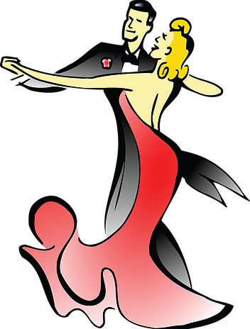 Experience The Magic Of Dance - Dance (352x464)