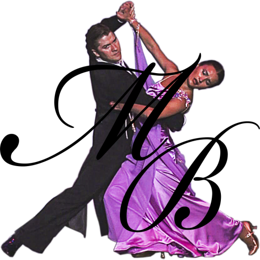 Cropped Max Yulia T Siluet 1 - Salsa Spins (512x512)