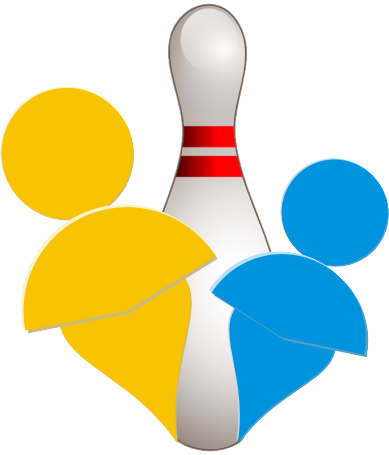 Oklahoma Bowling Center Association Gt Youth Tournaments - Ten-pin Bowling (389x455)