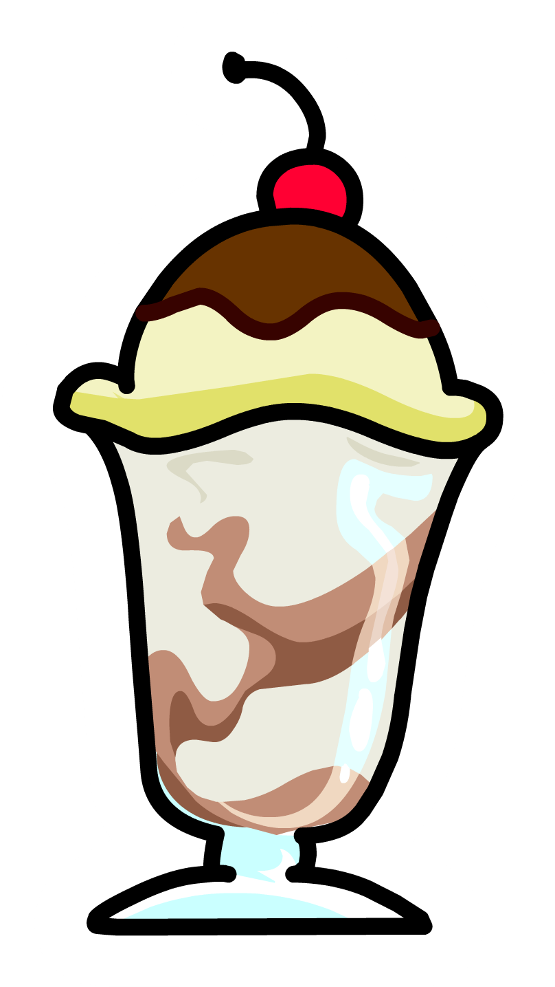 Ice Cream Sundae Images U0026middot - Hot Fudge Sundae Day Clipart (808x1435)