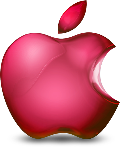 Apple - La Pomme D Apple (512x512)