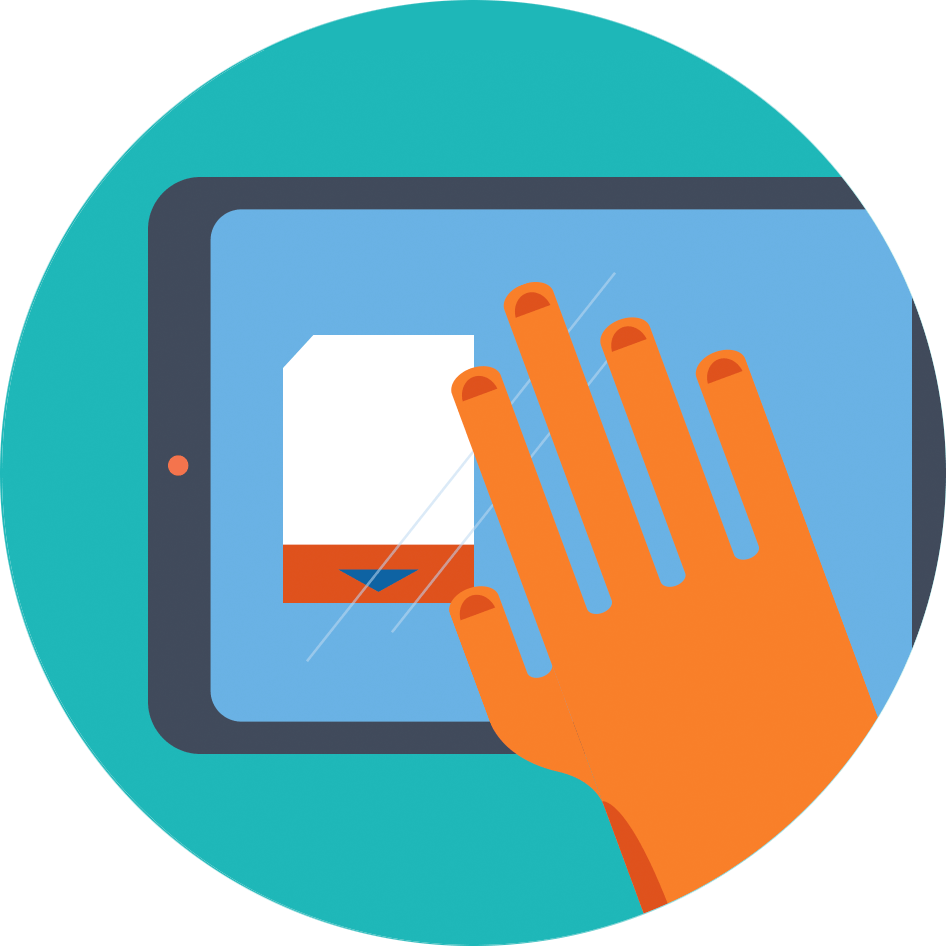 Online - Portrait Of A Man (946x946)