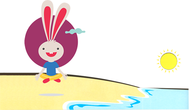 Summer-club - Cartoon (645x375)