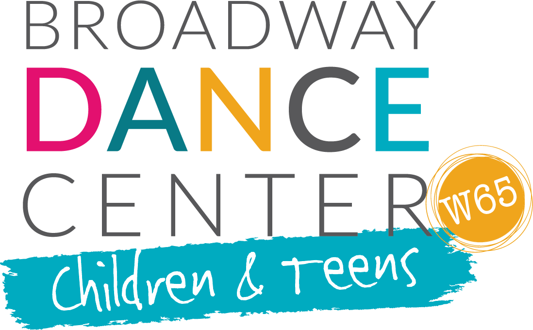 Summer Dance Camp Broadway Dance Center Enjoy Your - Child (1098x680)