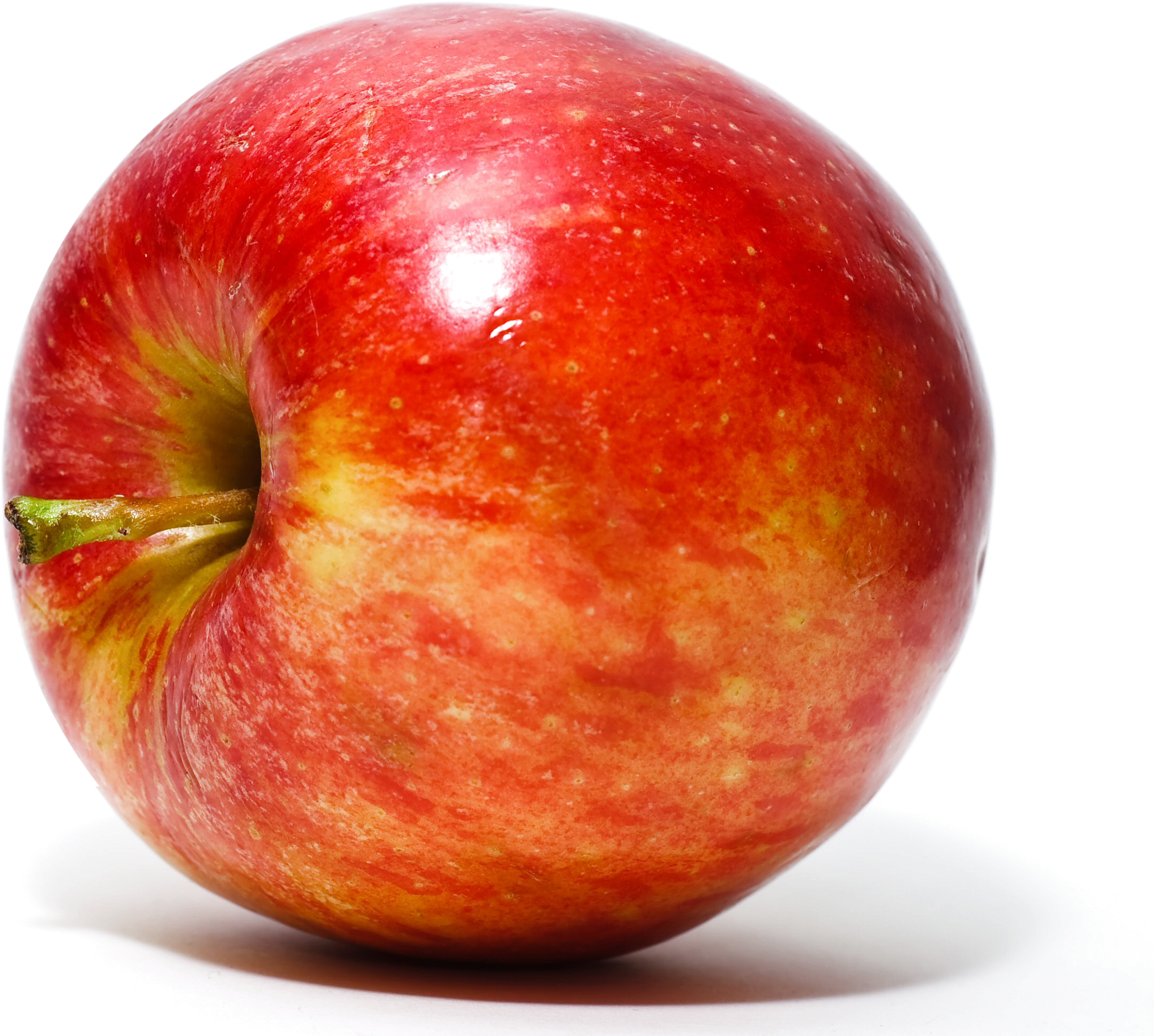 Individual Pictures Of Fruit And Vegetables (2418x2192)