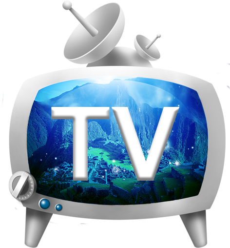 Tv Inca Peru - Tv Inca Peru (512x512)