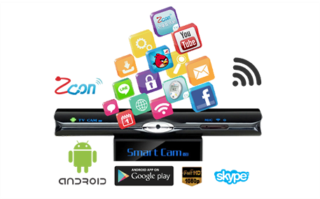 You Can Dowmload Zcon App From Android Google Play - Nsinew Virtual Reality Headset 3d Glasses For Vr Ios (457x285)