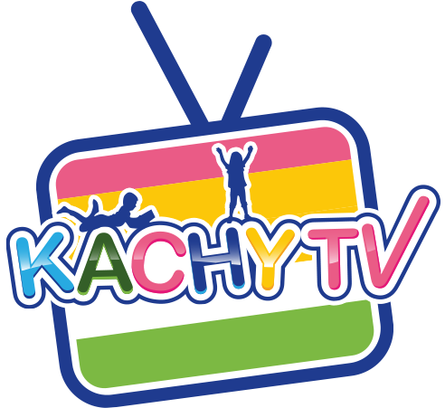 Http - //www - Kachytv - Com/wp Tv Favicon - Lafango (512x512)