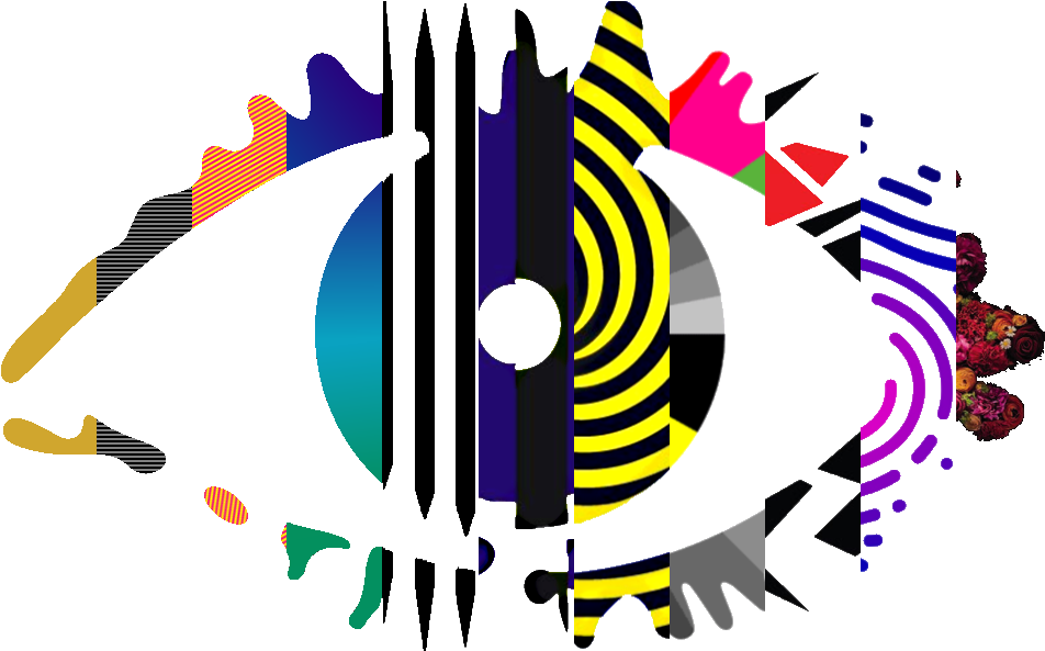 Tv With Eye Collage - Big Brother Eye (959x592)